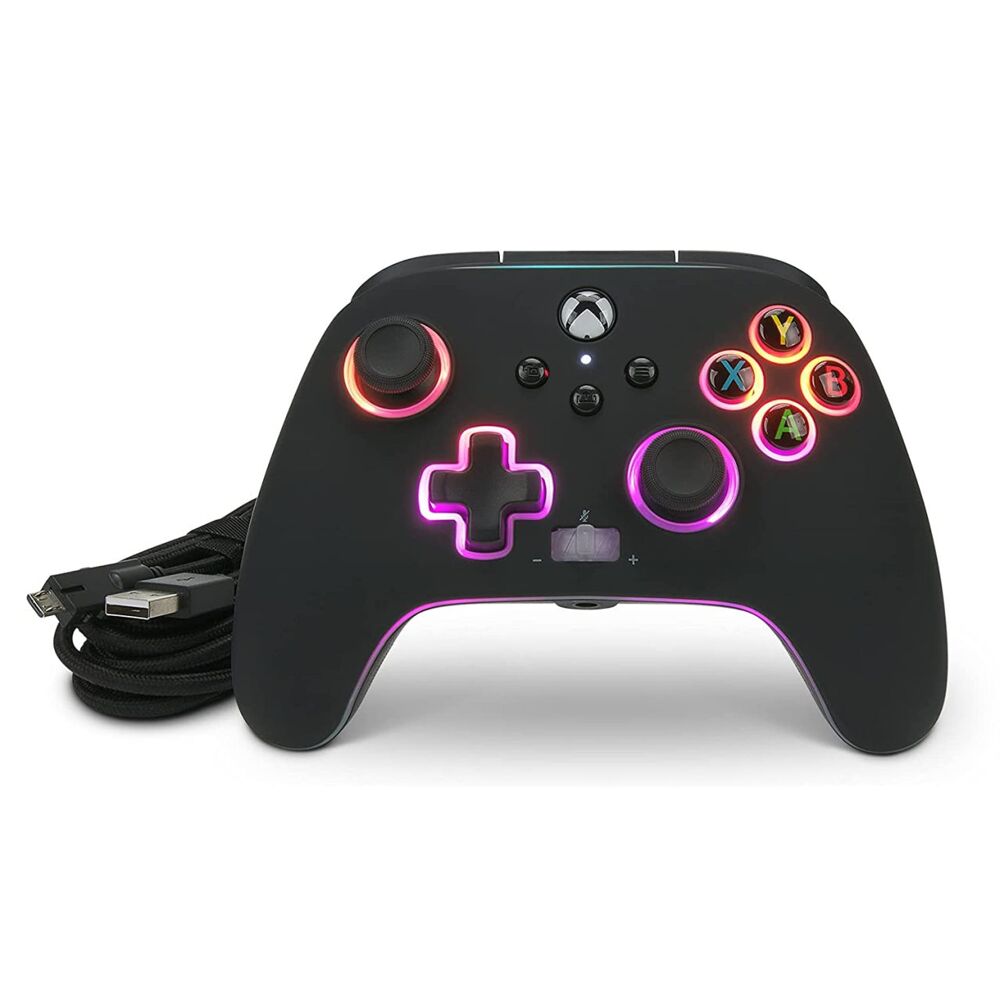 Power a wireless hot sale xbox one controller